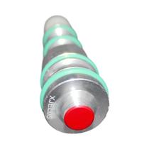 Válvula De Controle Do Compressor De Ar Condicionado 44Psi 40Psi Para Buick VW Volkswagen Opel