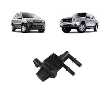 Valvula De Controle Dos Vapores De Combustivel ( Ecosport 2008 A 2012 Automatico ) ( Ranger 2005 A 2012 2.3 Gasolina ) - Peca Original - 4U5Z9J451DA