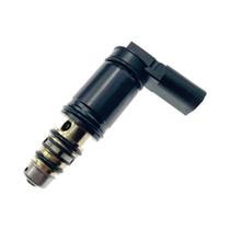 Válvula De Controle Eletrônico Do Compressor De Ar Condicionado Para Audi TT, Skoda Octavia, Seat,