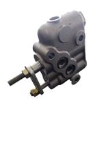 Valvula De Controle Trator Ls R50 / R60 / G40 / U65 / U60c