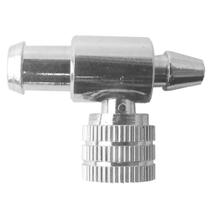 Válvula de Deflação para Aparelho de Pressão