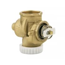 Válvula de Descarga 1.1/2 Base Docol