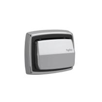 Válvula De Descarga 1.1/2" Cromada Hydra Max Deca Com Regulagem De Vazão Válvula De Descarga 1.1/2" Cromada Hydra Max Deca Com Regulagem De Vazão