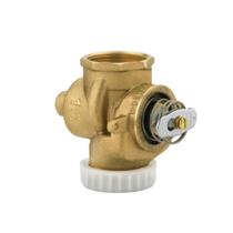 Válvula de descarga 1.1/2" DN 40 Docol