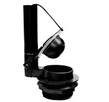 Válvula de descarga Cato 4700084 Plástico 11,25x5,88