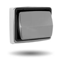 Valvula de descarga cromado blukit Valvula de descarga cromado blukit