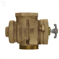 Valvula de descarga deca hidra base 1 1/2 4550.504 hydra max - clean e pro