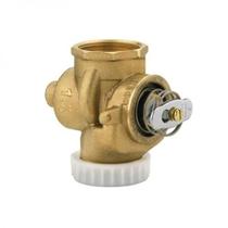 Válvula de Descarga Docol 1 1/2" DN40 Baixa Pressão Válvula de Descarga Docol 1 1/2" DN40 Baixa Pressão