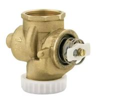 Válvula De Descarga Docol Base 1.1/2 + Acabamento Duo Cromo