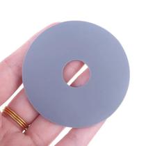 Válvula De Descarga Dupla Roca, Anel De Vedação De Borracha AH0007100R D1D/D2D, Diafragma 1 3 5 Válvula De Descarga Dupla Roca, Anel De Vedação De Borracha AH0007100R D1D/D2D, Diafragma 1 3 5