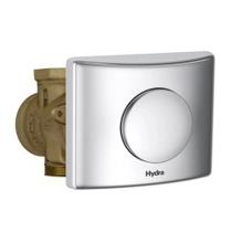 Válvula de Descarga Hydra Eco Cromado 1.1/2' dn40 2565c112