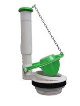 Válvula de Descarga para Inodoro Plumb Pak Green K835-12, 3 pulgadas