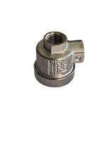 Válvula De Descarga Rápida De Ar