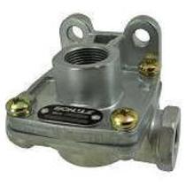 Válvula de descarga rapida Scania S113 Cl 1993 a 1994 SCHULZ Válvula de descarga rapida Scania S113 Cl 1993 a 1994 SCHULZ