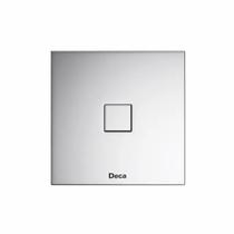 Válvula de descarga Slim Quadrada 1.1/2