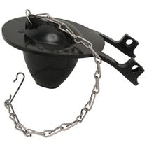 Válvula de descarga Valve Plumb Pak PP835-80 com corrente