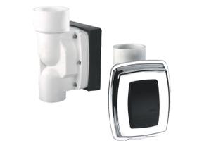 Válvula De Descarga Vasos Sanitários Cipla Cd-15 C/Acabament
