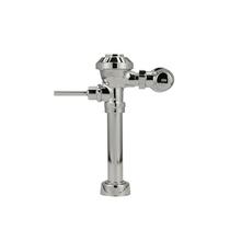 Válvula de descarga Zurn Z6000-YB-YC Aquaflush Manual 13,25 Lpf Chrome Válvula de descarga Zurn Z6000-YB-YC Aquaflush Manual 13,25 Lpf Chrome