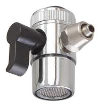 Valvula De Desvio Bico P/ Counter Top Duplo Kemflo Bbi Hoken Valvula De Desvio Bico P/ Counter Top Duplo Kemflo Bbi Hoken