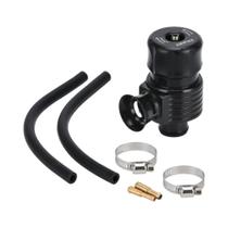 Válvula De Desvio Turbo Universal De 25mm Para AUDI A3 S3 A4 A6 A8 S4 TT 1.8T BOV-1001A