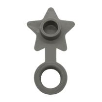 Válvula de Drenagem 35mm Estrela Banheira Ofurô Dobrável VG+