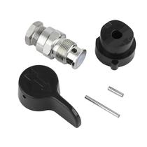 Válvula De Drenagem Compatível Com Graco Para Pistola De Pulverização Airless - Peça De Reposição Válvula De Drenagem Compatível Com Graco Para Pistola De Pulverização Airless - Peça De Reposição