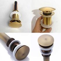 Válvula De Drenagem Para Pia, Conjunto De Ralo Para Pia Válvula De Drenagem Para Pia, Conjunto De Ralo Para Pia