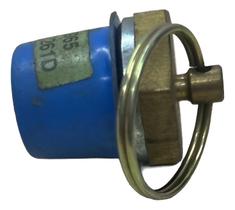 Valvula De Dreno 303501 Vw 2r0607261d Original