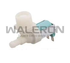 Válvula de Entrada 127V Lava Louça Brastemp Consul Original W10729523 Válvula de Entrada 127V Lava Louça Brastemp Consul Original W10729523