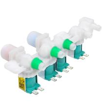 Válvula de entrada de água Beaquicy DC97-15459H para lavadora Samsung Válvula de entrada de água Beaquicy DC97-15459H para lavadora Samsung