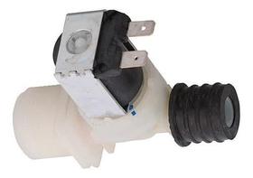 Válvula de Entrada de Água Original para Lavadoras Brastemp e Consul CWC08 e CWE09 - Código W10696196 Válvula de Entrada de Água Original para Lavadoras Brastemp e Consul CWC08 e CWE09 - Código W10696196