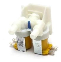 Válvula de Entrada de Água para Lavadora Consul Maré 110V - Modelos Compatíveis: CWL10, CWL75 e Outros Válvula de Entrada de Água para Lavadora Consul Maré 110V - Modelos Compatíveis: CWL10, CWL75 e Outros