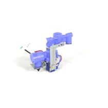 Válvula de entrada de água para refrigerador LG AJU72992601
