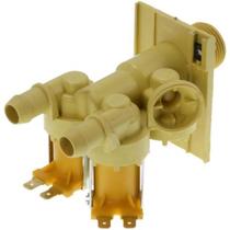 Valvula de Entrada Lavadora Brastemp Original W10706137 W10685605 Valvula de Entrada Lavadora Brastemp Original W10706137 W10685605