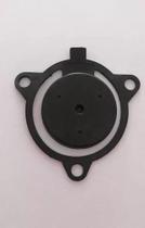 Válvula De Entrada Motobomba 1 1/2 Polegas Branco Toyama