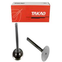 Valvula De Escape 164 3.0 12V 1991 A 1997 / Spider 3.0 12V 1991 A 1997 - Takao Vesar30 Valvula De Escape 164 3.0 12V 1991 A 1997 / Spider 3.0 12V 1991 A 1997 - Takao Vesar30