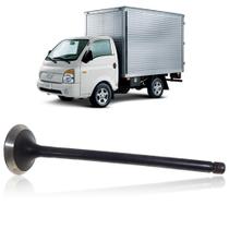 Válvula de escape 33x13cm hyundai hr 2004 a 2012