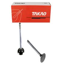 Valvula De Escape 504 Pickup 2.3 8V 1992 A 1999 - Takao Vespg23Da Valvula De Escape 504 Pickup 2.3 8V 1992 A 1999 - Takao Vespg23Da