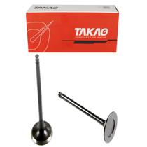 Valvula De Escape Accent 1.5 12V 1995 A 1998 - Takao Veshy15