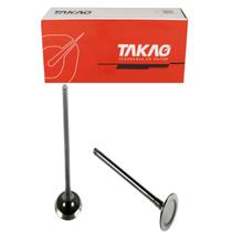 Valvula De Escape Atos 1.0 12V 2000 A 2001 - Takao Veshy10