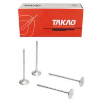 Valvula De Escape C3 1.5 8V 2013 A 2016 / 208 1.5 8V 2013 A 2016 - Takao Vespg15A Valvula De Escape C3 1.5 8V 2013 A 2016 / 208 1.5 8V 2013 A 2016 - Takao Vespg15A