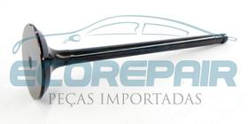 Valvula de escape cabeçote Nissan Frontier 2.5 Valvula de escape cabeçote Nissan Frontier 2.5