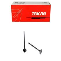 Valvula De Escape (Cada) Yaris 1.3 16V 2016 A 2020 / Etios 1.3 16V 2016 A 2020 / Yaris 1.5 16V 2016 A 2020