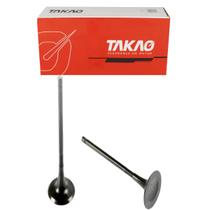 Valvula De Escape Camry 3.5 24V 2006 A 2014 - Takao Vesto35