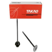 Valvula De Escape Carnival 2.9 16V 1998 A 2001 - Takao Vesk29D Valvula De Escape Carnival 2.9 16V 1998 A 2001 - Takao Vesk29D