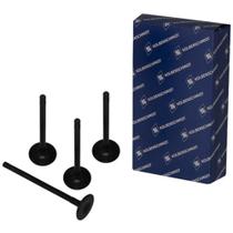 Válvula de escape Chevrolet Onix 2012 a 2019