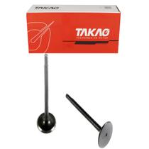 Valvula De Escape Classe A 160 1.6 8V 1999 A 2005 - Takao Vesmz16