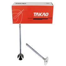 Valvula De Escape Coupe 2.0 16V 1995 A 1997 / Tipo 2.0 16V 1995 A 1997 / Tempra 2.0 16V 1995 A 1999 - Takao Vesfi20A