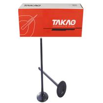 Valvula De Escape Cruze 1.8 16V 2012 A 2016 / Tracker Novo 1.8 16V 2013 A 2018 - Takao Vesgm18H Valvula De Escape Cruze 1.8 16V 2012 A 2016 / Tracker Novo 1.8 16V 2013 A 2018 - Takao Vesgm18H