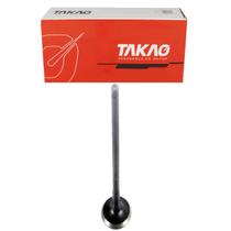 Valvula De Escape Dakota 2.5T 8V 1999 A 2001 / Cherokee 2.5 8V 1999 A 2001 / Grand Cherokee 3.1 10V 2000 A 2002